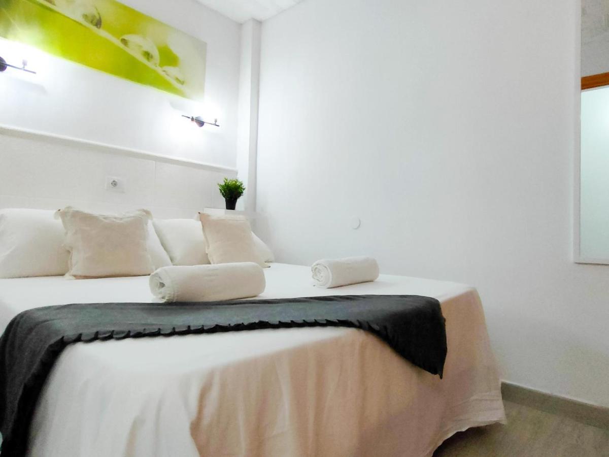 Nomadic Friendly Holiday Home Playa del Ingles  Exterior photo