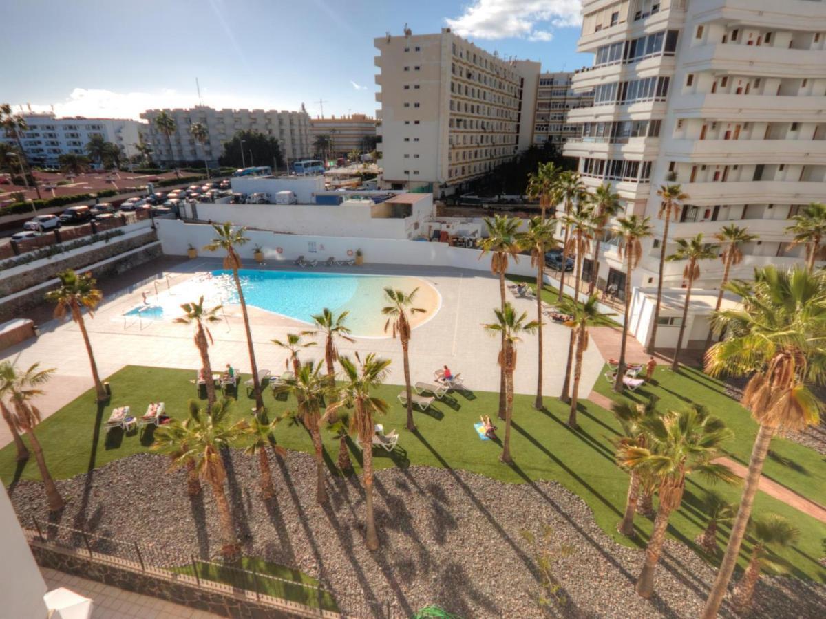 Nomadic Friendly Holiday Home Playa del Ingles  Exterior photo