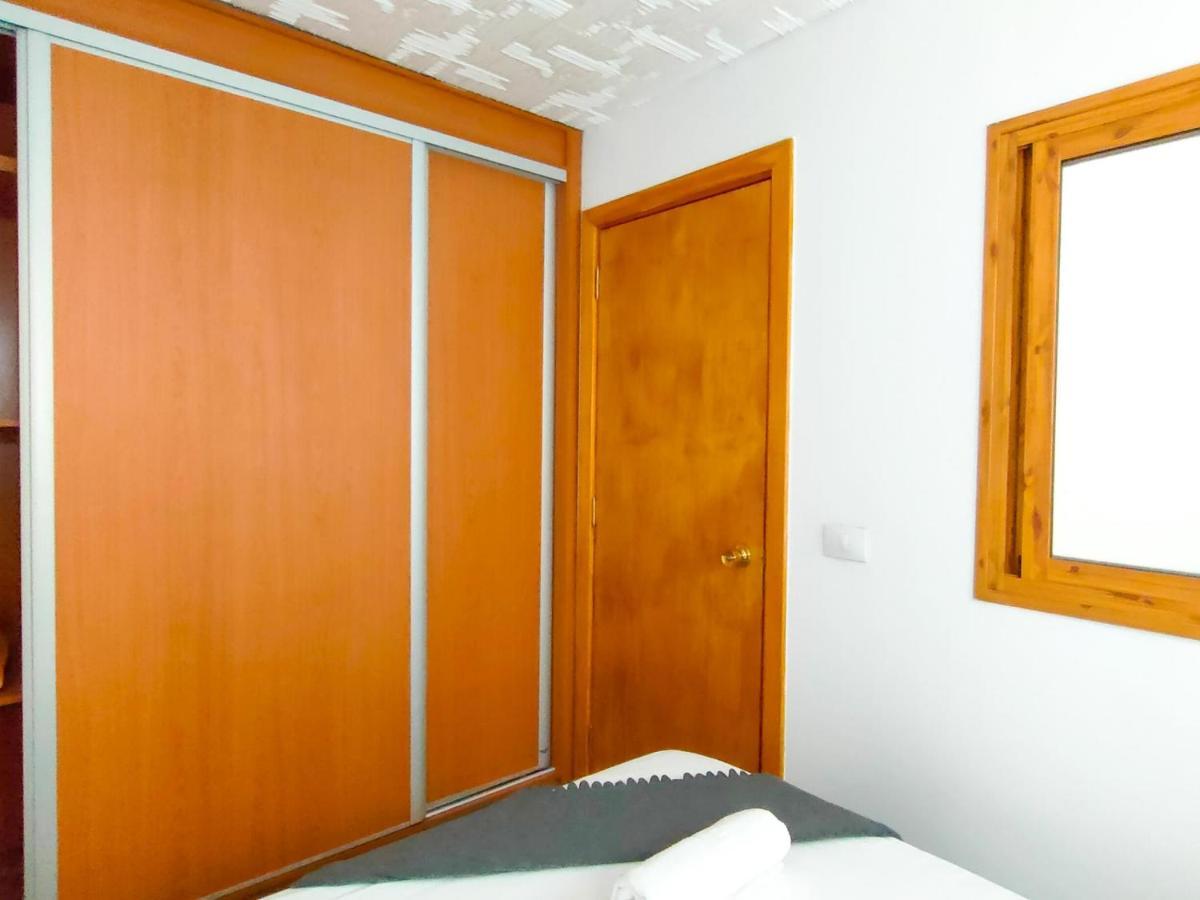 Nomadic Friendly Holiday Home Playa del Ingles  Exterior photo